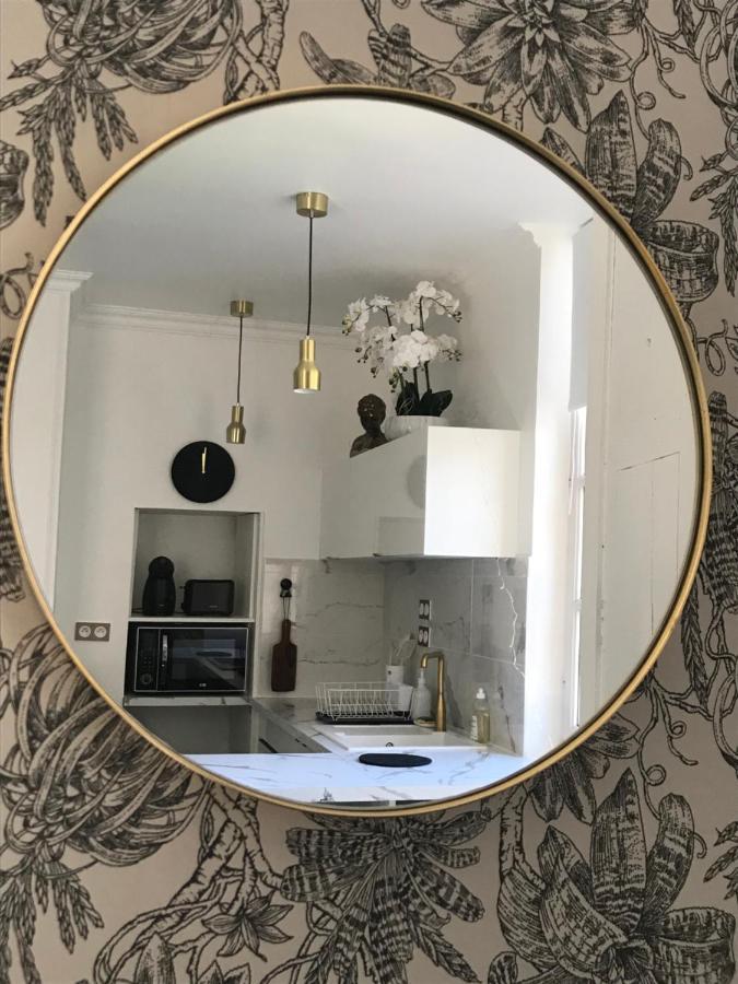 דירות La Loge 45 Au Coeur Du Centre Historique De רודז מראה חיצוני תמונה