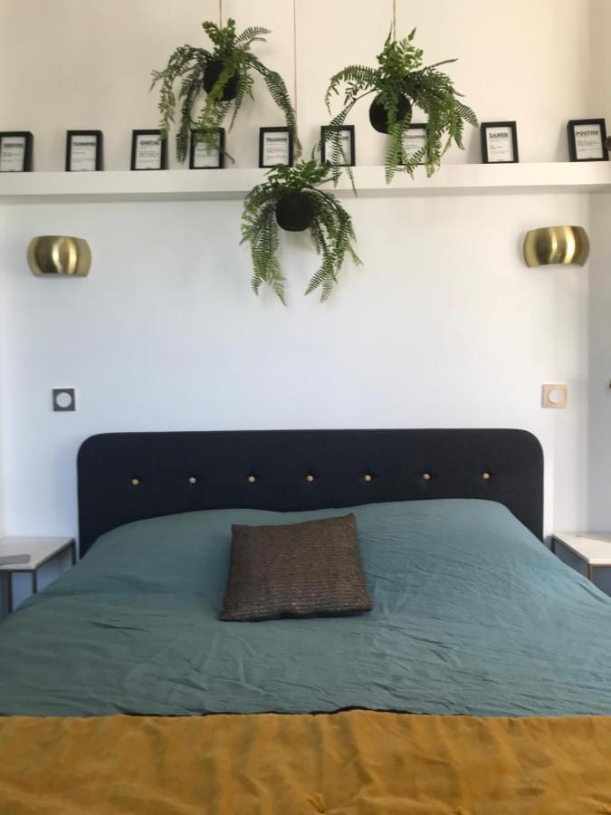 דירות La Loge 45 Au Coeur Du Centre Historique De רודז מראה חיצוני תמונה